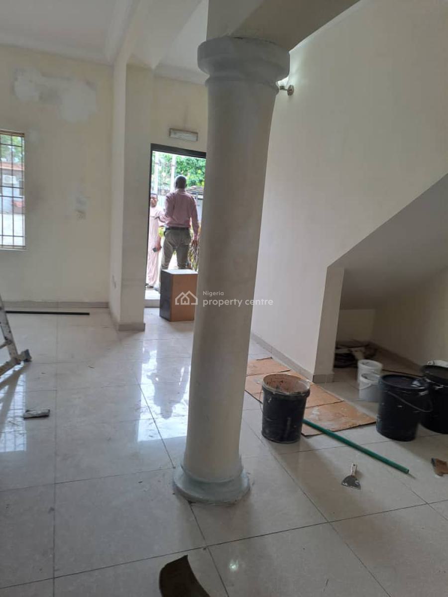 Serviced 1 Bedroom Flat, Shonibare Estate, Maryland, Lagos, Mini Flat (room and Parlour) for Rent