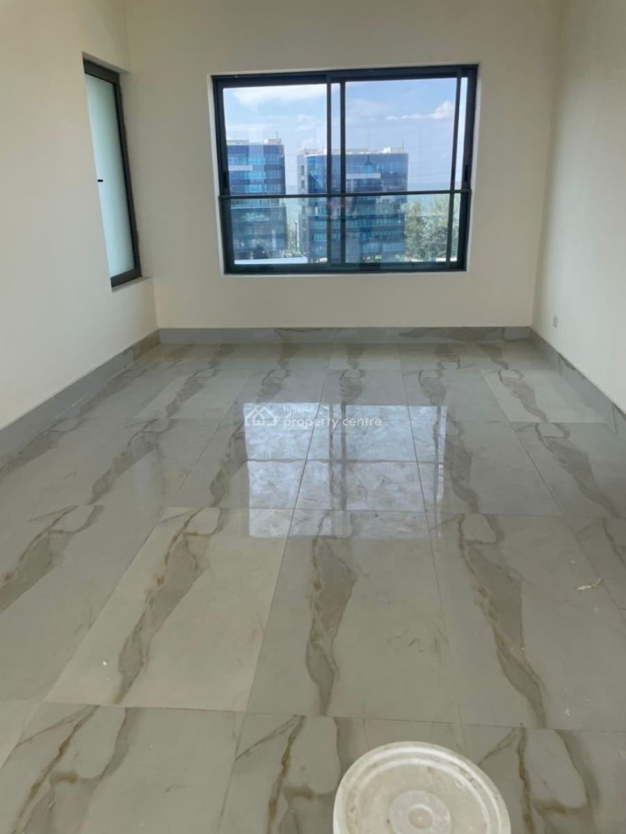 Luxury, Newly Built 4-bedroom Apartment with Bq, Banana Island, Ikoyi, Lagos, Flat / Apartment for Rent