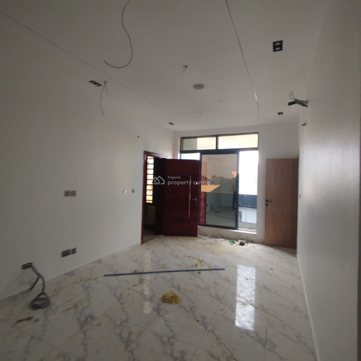 Brand New 2 Bedroom Flat, Estate By Royal Pine , Orchid Road, Lekki Expressway, Lekki, Lagos, Flat / Apartment for Sale