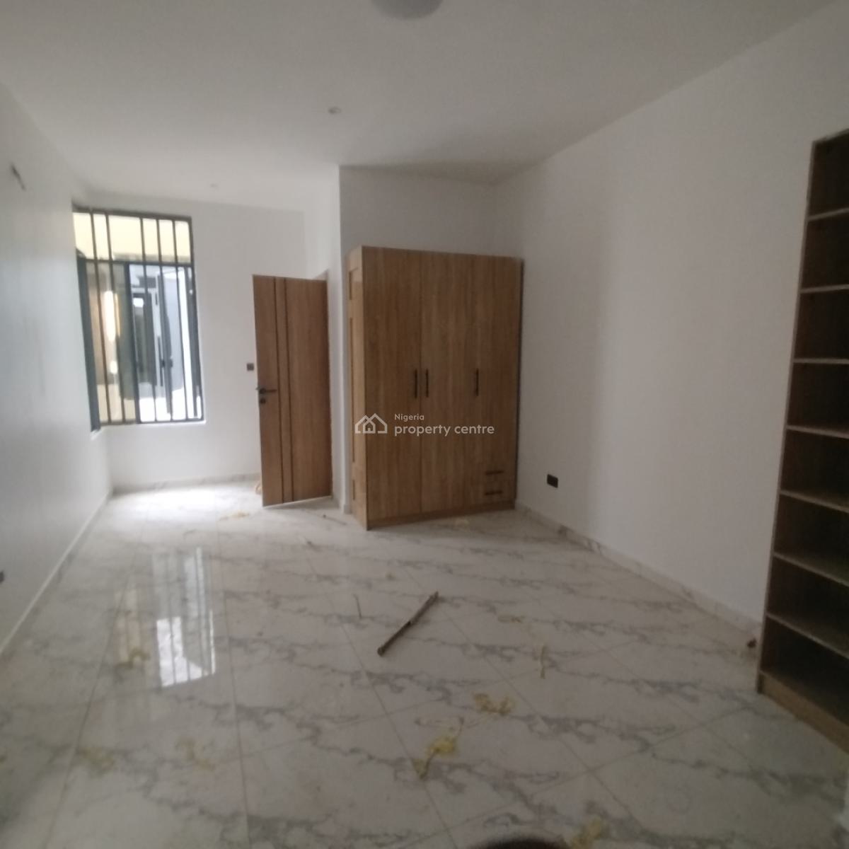 Brand New 2 Bedroom Flat, Estate By Royal Pine , Orchid Road, Lekki Expressway, Lekki, Lagos, Flat / Apartment for Sale