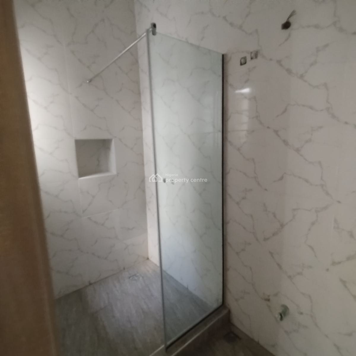 Brand New 2 Bedroom Flat, Estate By Royal Pine , Orchid Road, Lekki Expressway, Lekki, Lagos, Flat / Apartment for Sale
