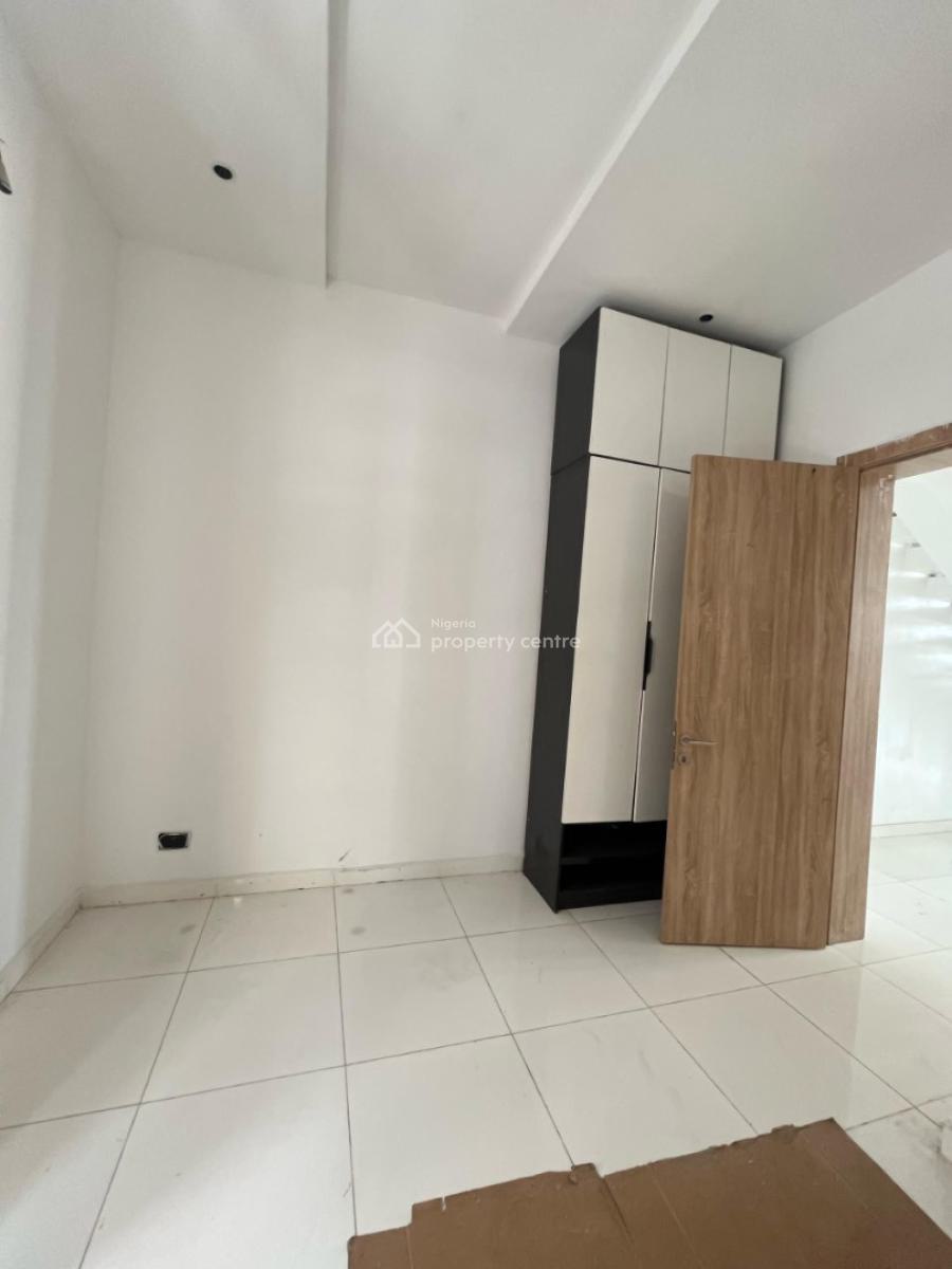 Luxurious Four Bedroom Semi-detached Next to Premium Lifestyle Centers, Ikota, Lekki, Lagos, Semi-detached Duplex for Sale