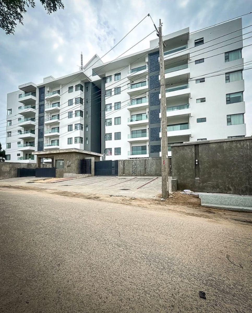 Magnificent 2 Bedroom Apartment, Victoria Island (vi), Lagos, Flat / Apartment for Sale