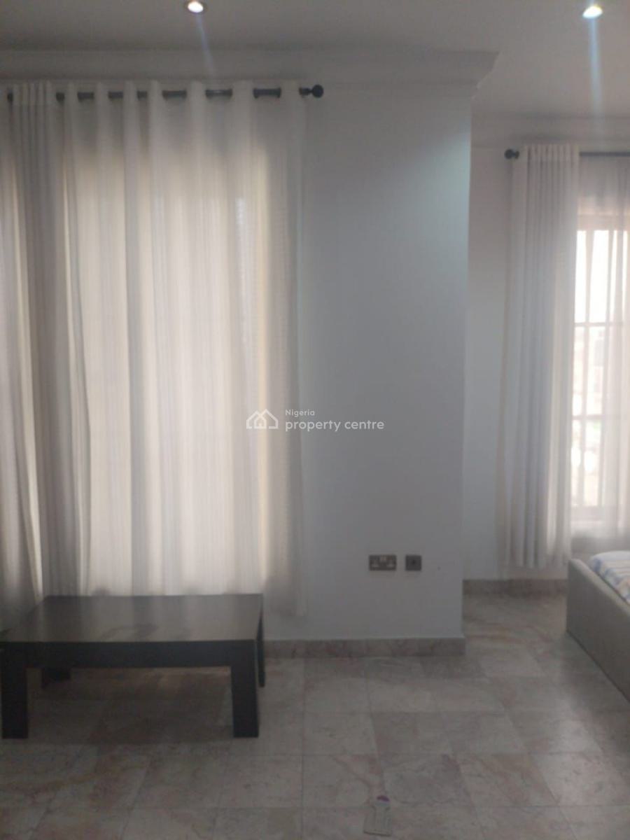 3 Bedroom Apartment with Bq, Ikoyi, Lagos, Flat / Apartment for Sale