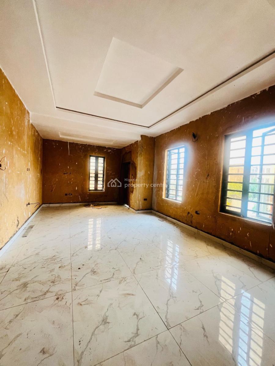 Newly Built 5 Bedroom Detached  Duplex with Bq, Opebi, Ikeja, Lagos, Detached Duplex for Sale