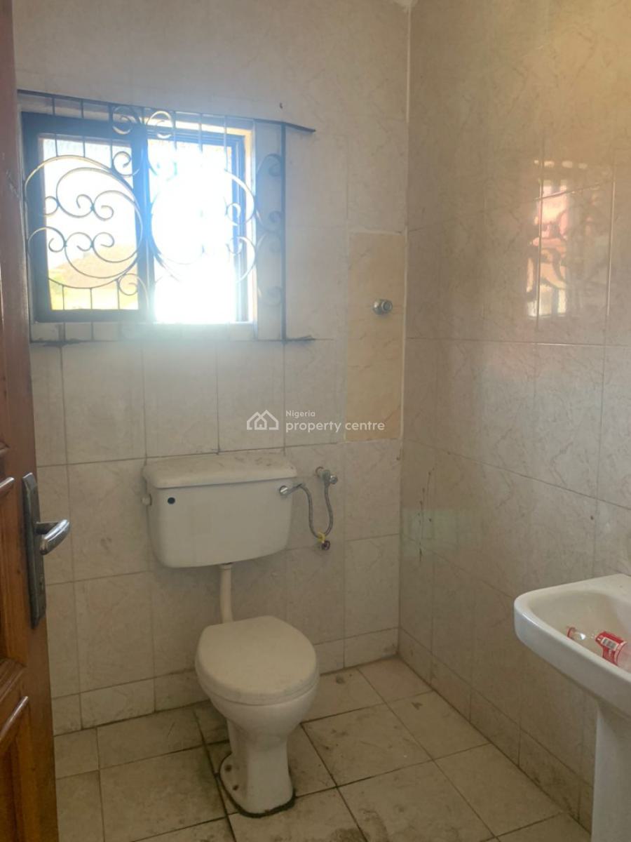 Newly Renovated Neat 3 Bedroom Apartment in a Secured Access Estate, Lekki Phase 1, Lekki, Lagos, Flat / Apartment for Rent