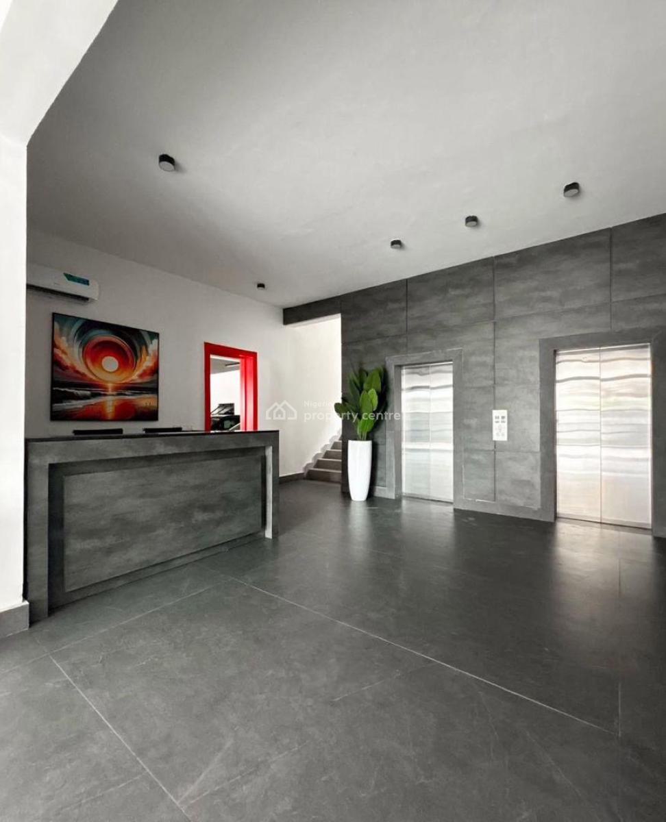 Luxury 2 Bedroom Apartment, Victoria Island (vi), Lagos, Flat / Apartment for Sale