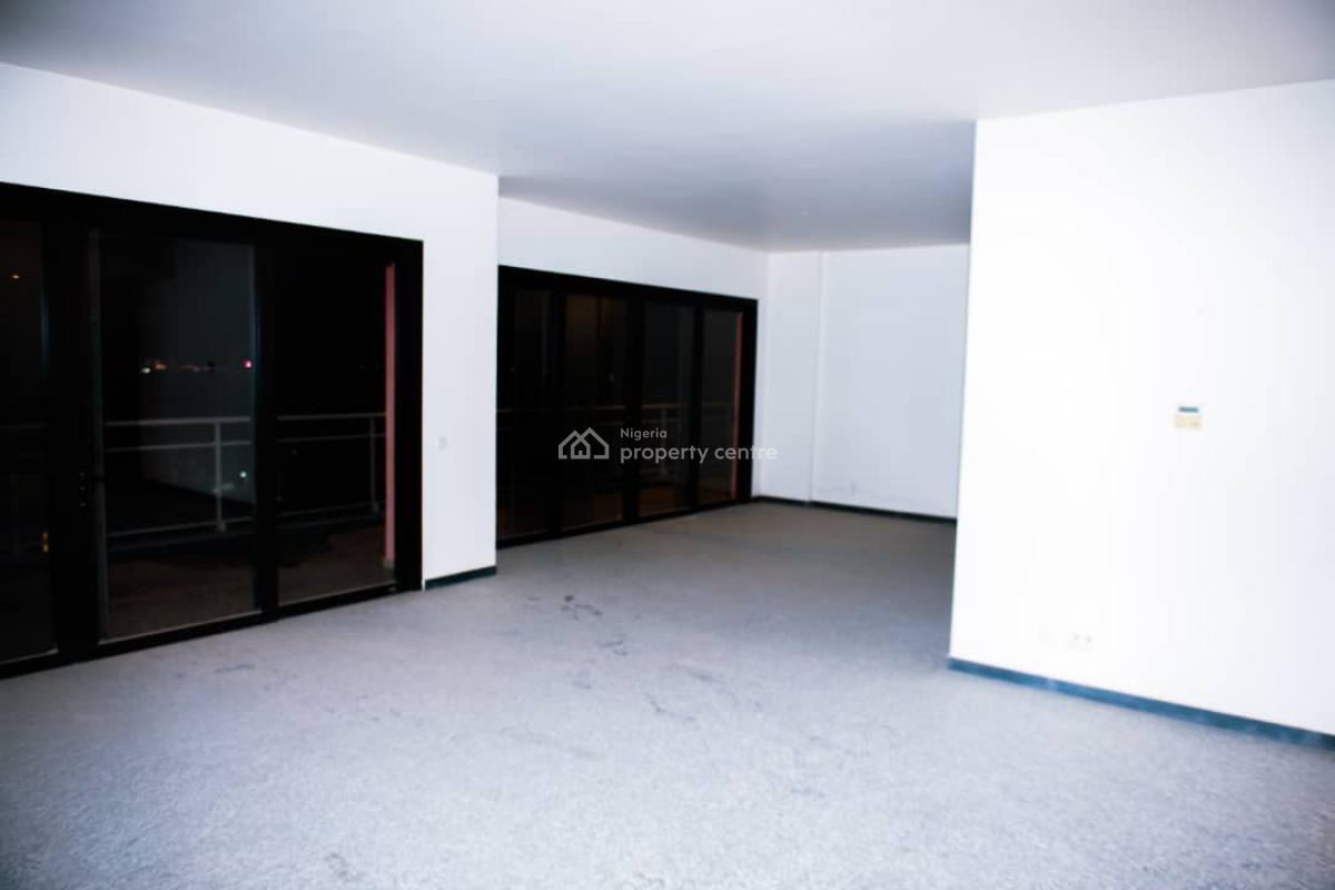Brand New 4 Bedroom Luxury Flats, Banana Island, Ikoyi, Lagos, Flat / Apartment for Rent