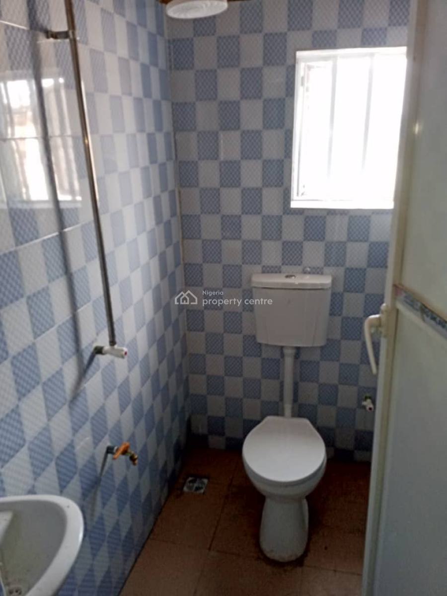 Newly Built Miniflat, Isheri, Gra Phase 1, Magodo, Lagos, Mini Flat (room and Parlour) for Rent