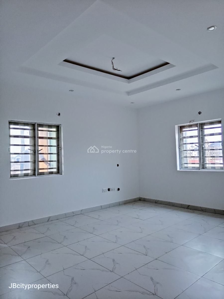 Luxury 2 Bedroom Apartment, Round About, Ogombo, Ajah, Lagos, Flat / Apartment for Rent