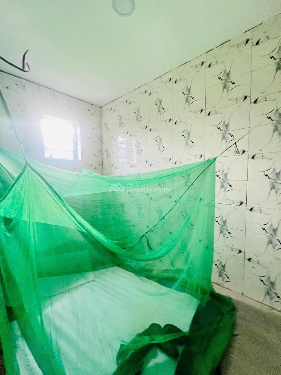 Magnificently 5 Bedroom Terrace Duplex, Maryland, Lagos, Terraced Duplex for Sale