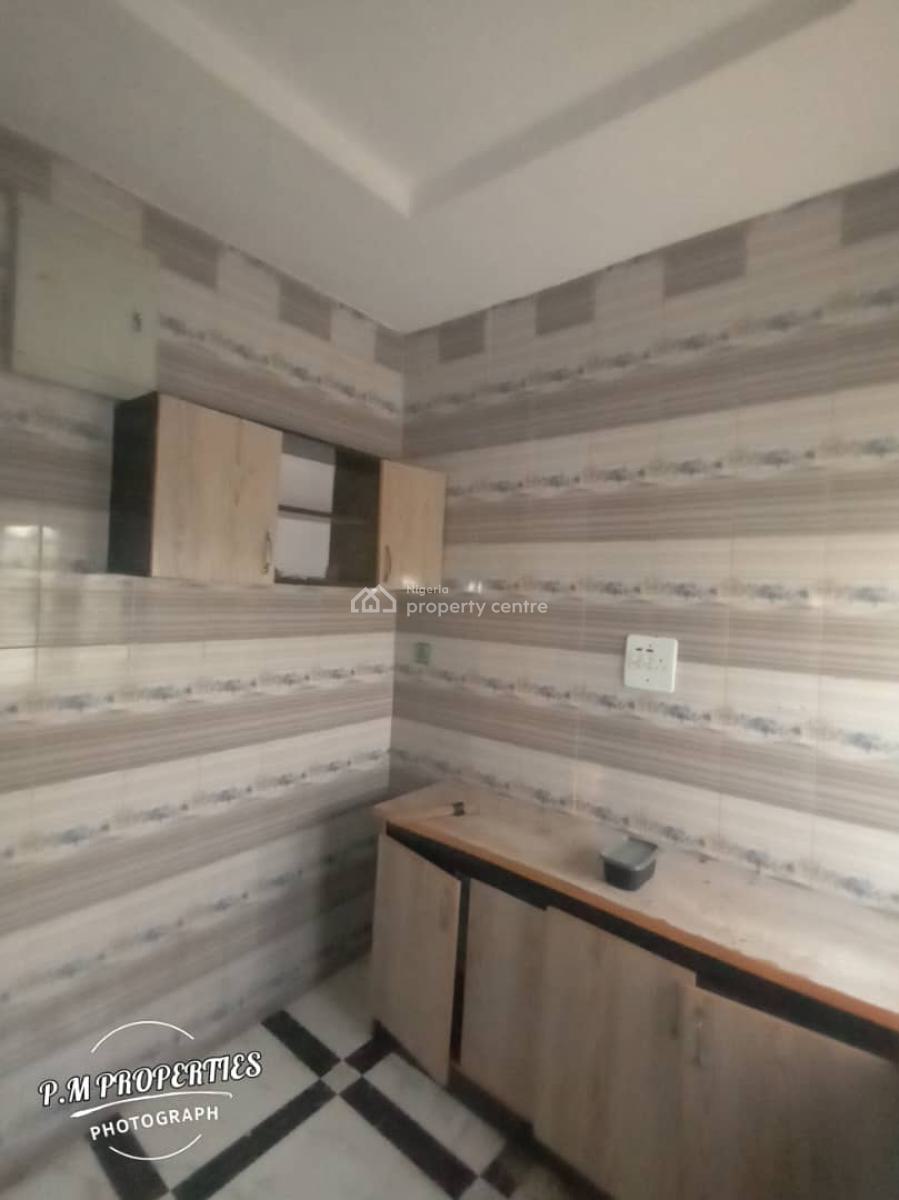 2 Bedroom Duplex, Makogi, Magboro, Ogun, Flat / Apartment for Rent