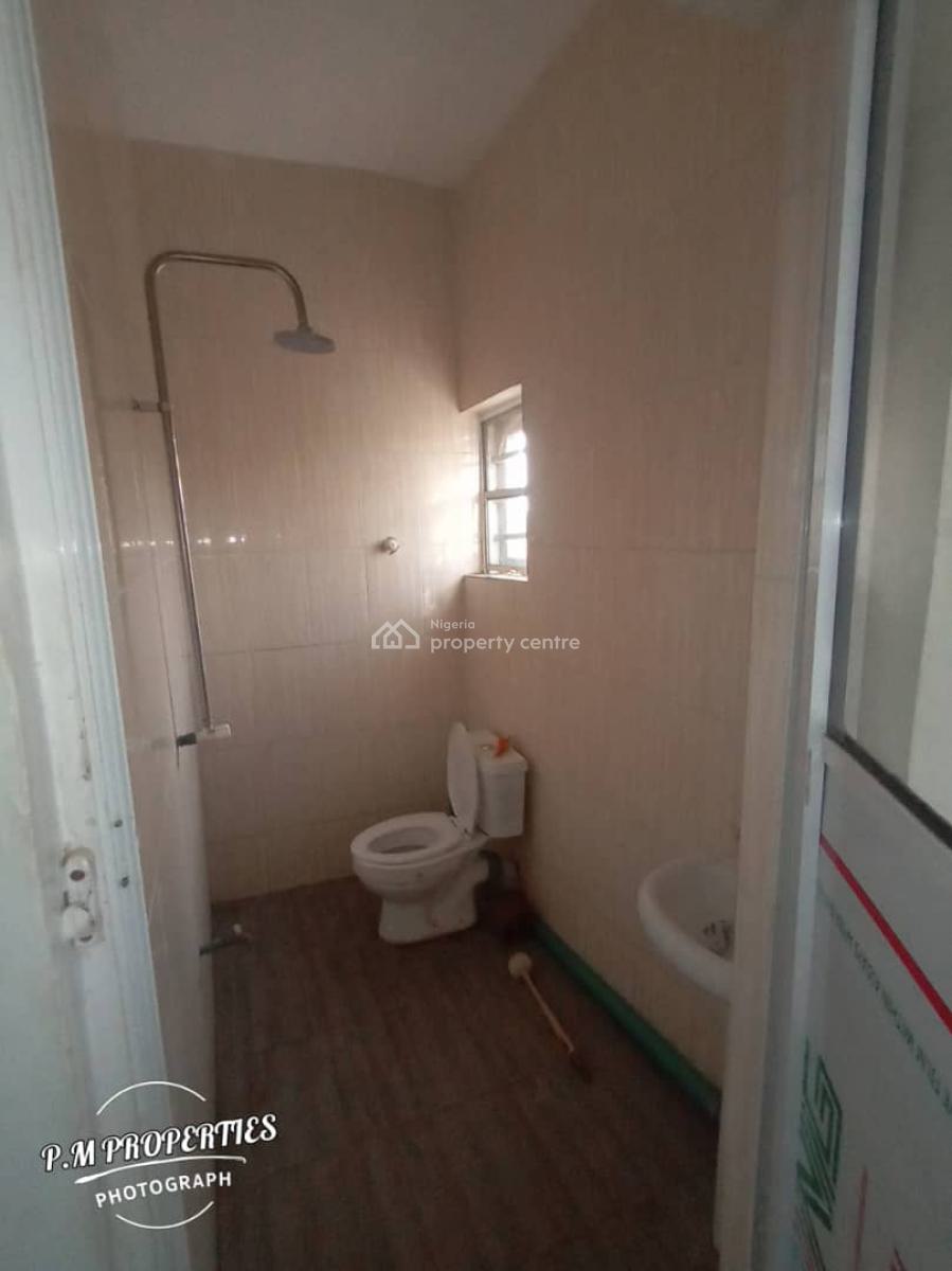 2 Bedroom Duplex, Makogi, Magboro, Ogun, Flat / Apartment for Rent