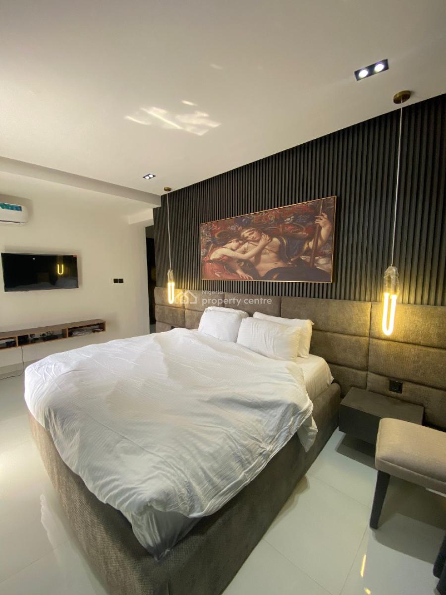 Prime Investment & Premium Living, Lekki Phase 1, Lekki, Lagos, Flat / Apartment for Sale