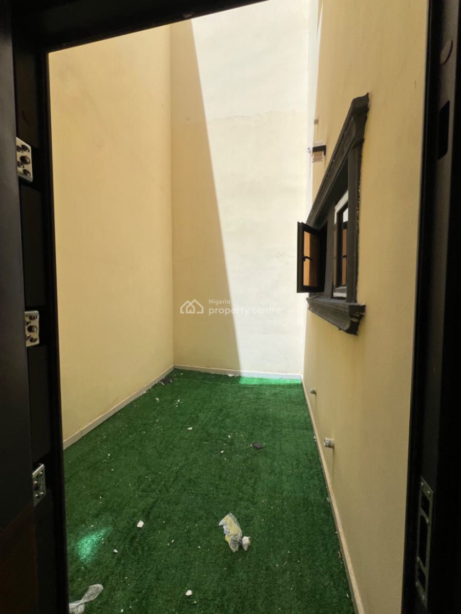Brand New 4 Bedroom House, Ikate, Lekki, Lagos, House for Rent