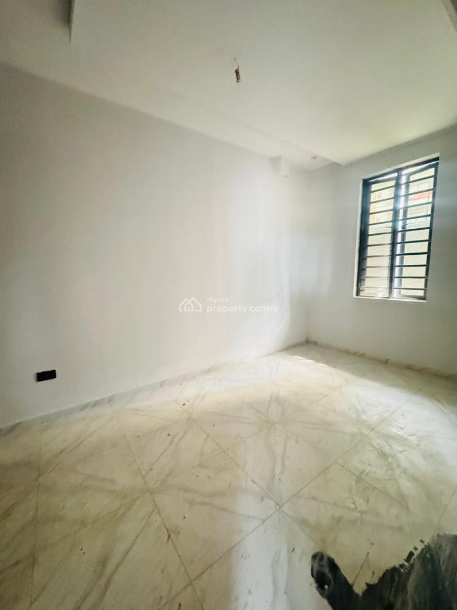 2 Bedroom Apartment, Off Chisco Bus Stop, Ikate Elegushi, Lekki, Lagos, Flat / Apartment for Rent