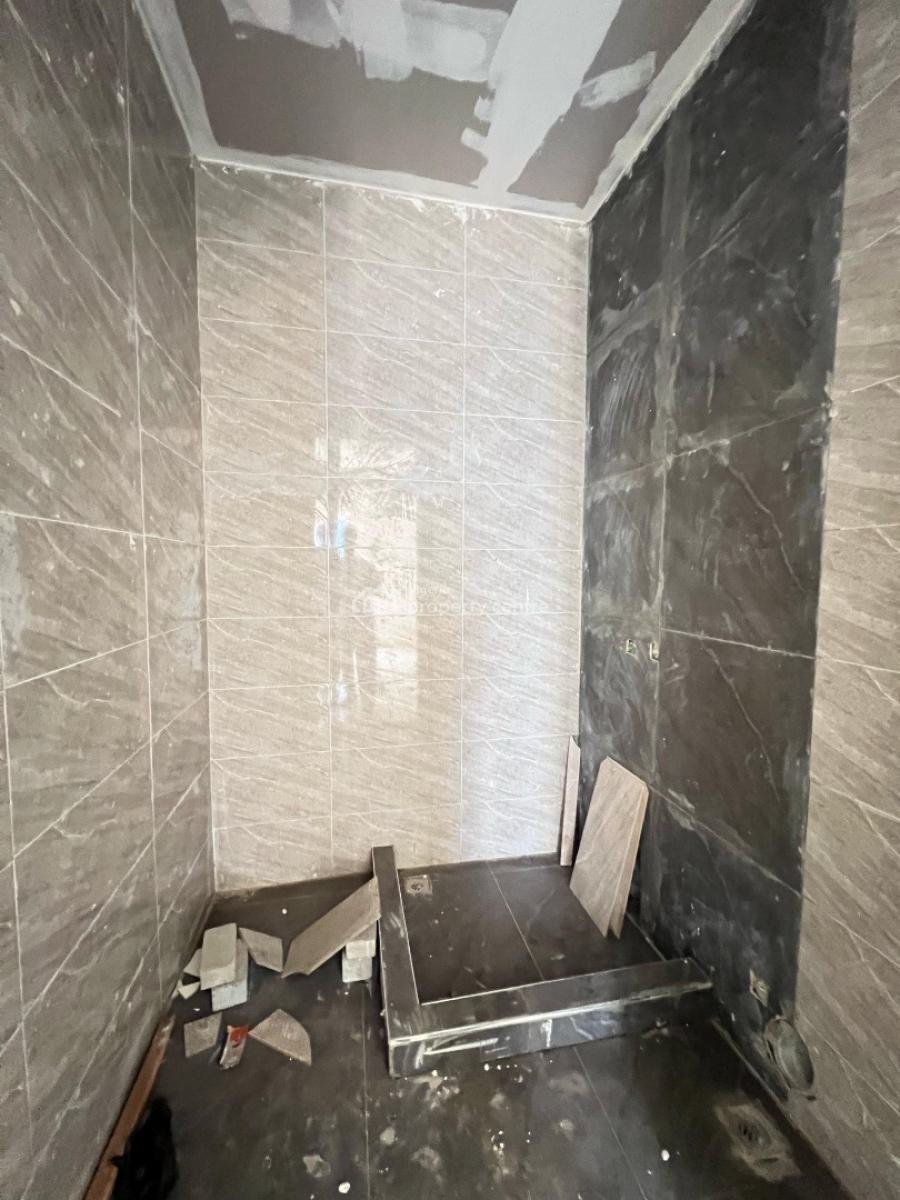 Luxury 2 Bedroom Apartment, Ogombo, Ajah, Lagos, Flat / Apartment for Sale