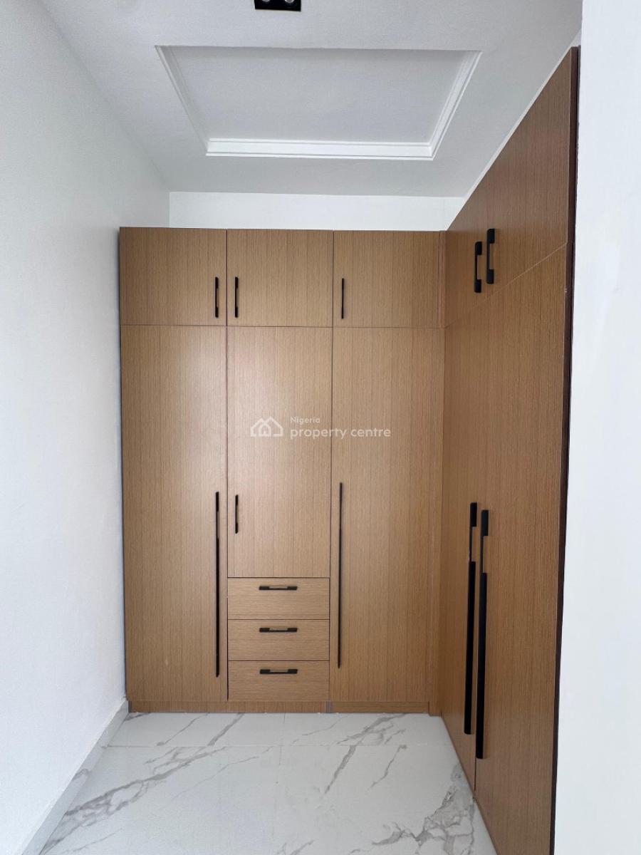 The Pinnacle of Prestige Living, Pinnock Beach Estate, Osapa, Lekki, Lagos, Detached Duplex for Sale