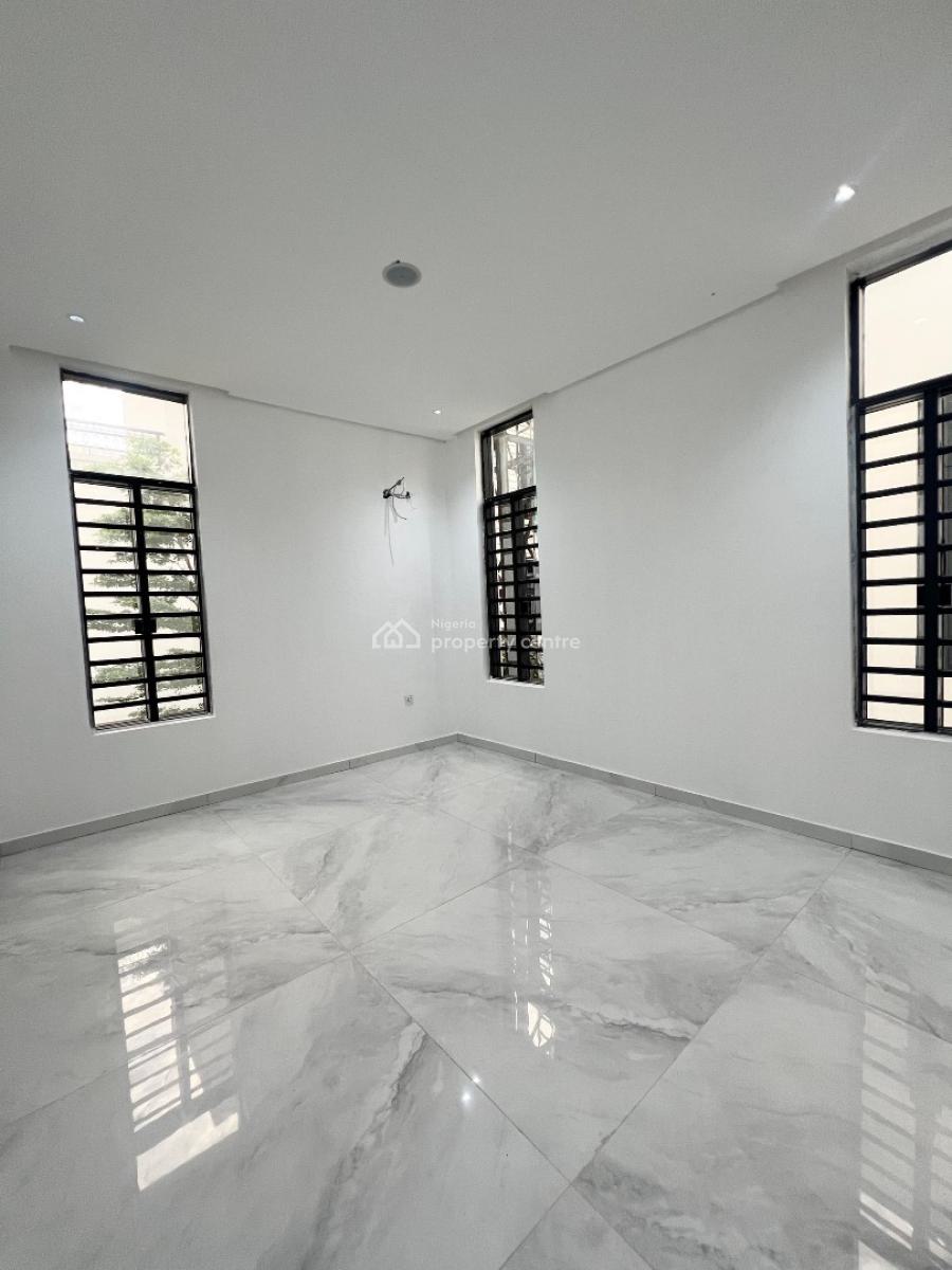 Lovely 4 Bedroom Fully Detached Duplex, Orchid Lagos, Lekki Expressway, Lekki, Lagos, Detached Duplex for Sale