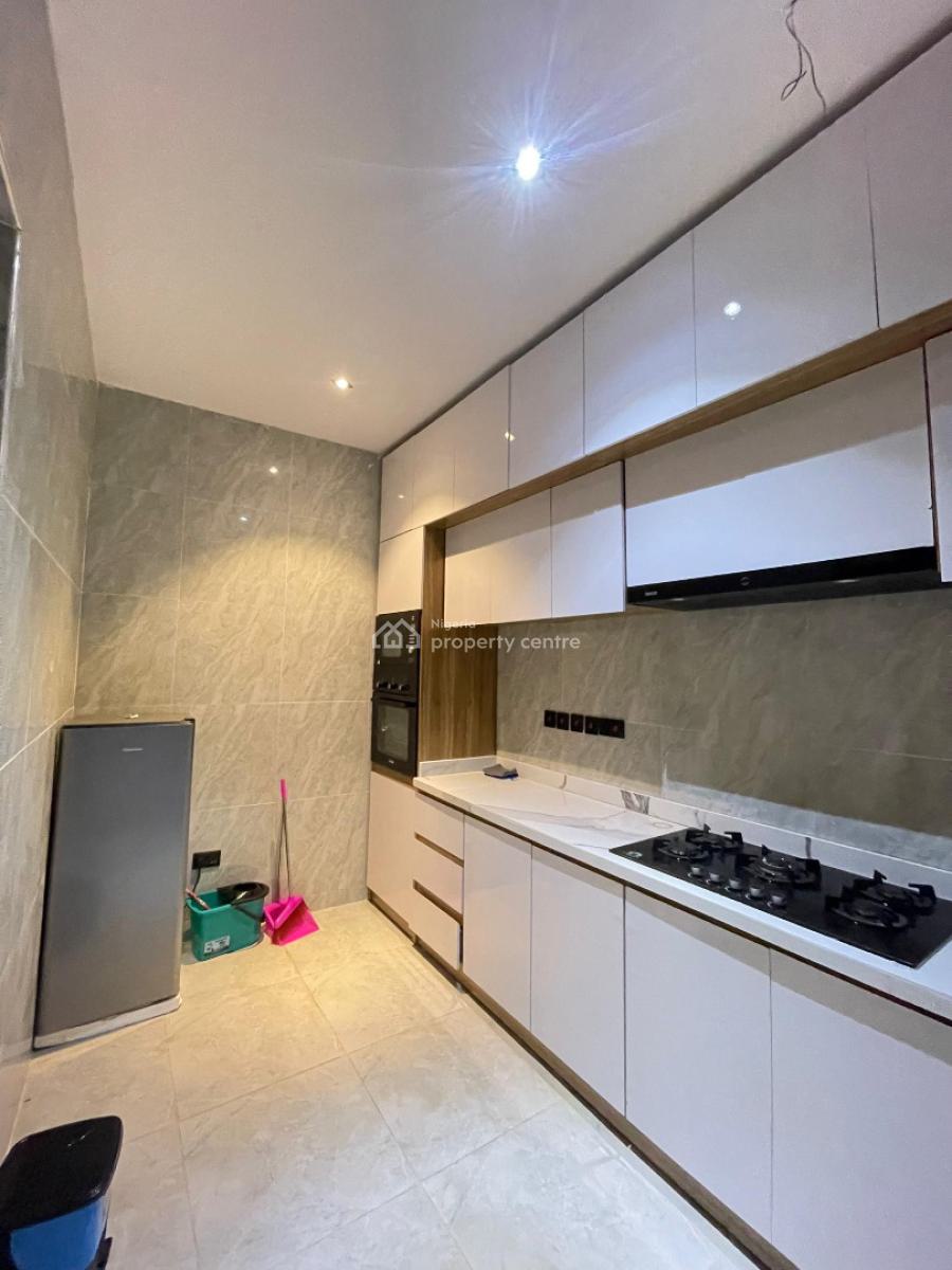 Furnished 2 Bedroom Apartment, Ikate, Lekki, Lagos, Flat / Apartment for Sale