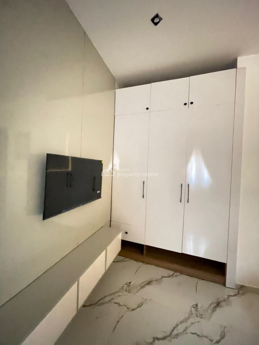 Furnished 2 Bedroom Apartment, Ikate, Lekki, Lagos, Flat / Apartment for Sale