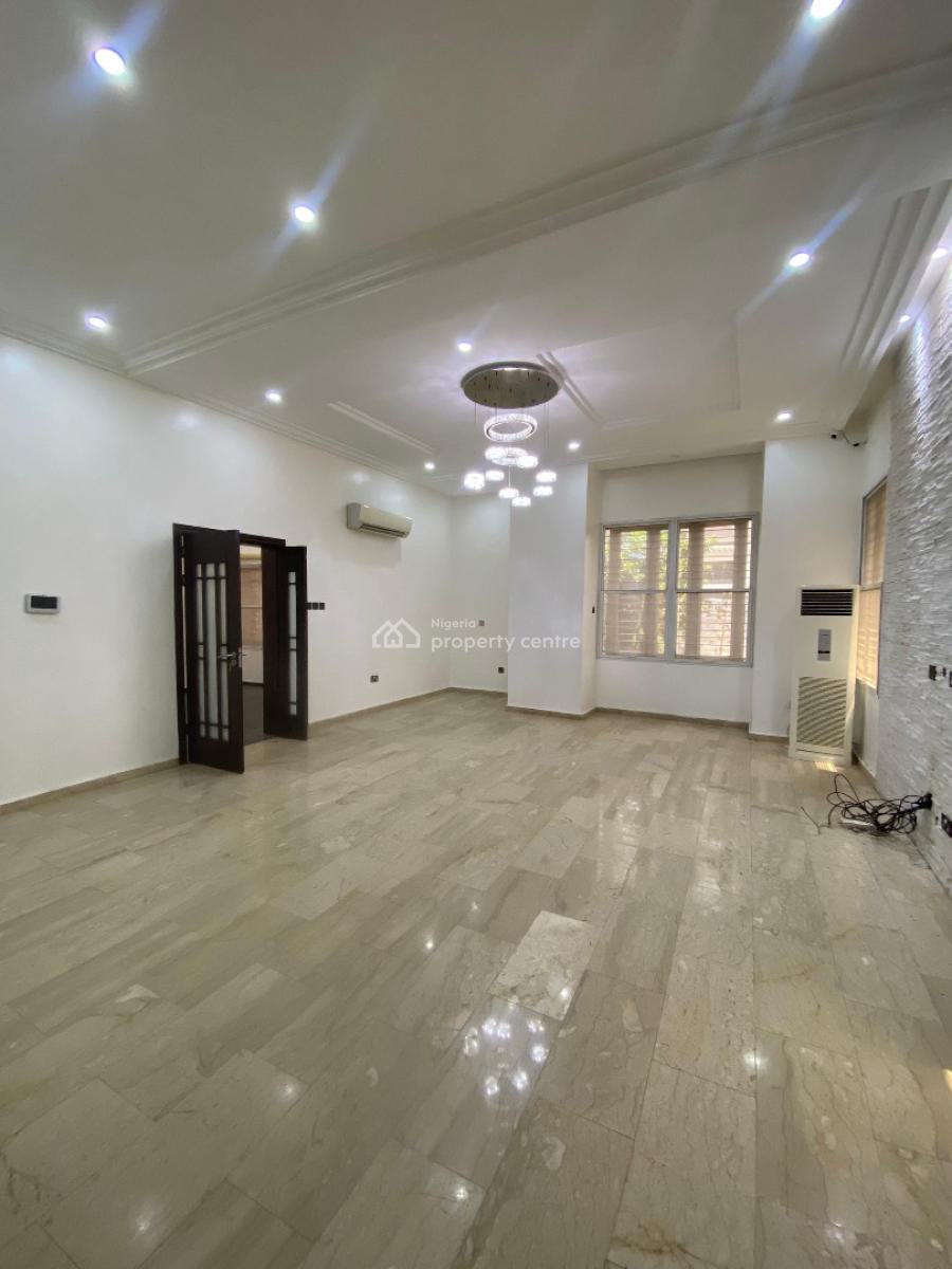 Massive Space. Prime Location. Unbeatable Price., Osapa, Lekki, Lagos, Detached Duplex for Sale