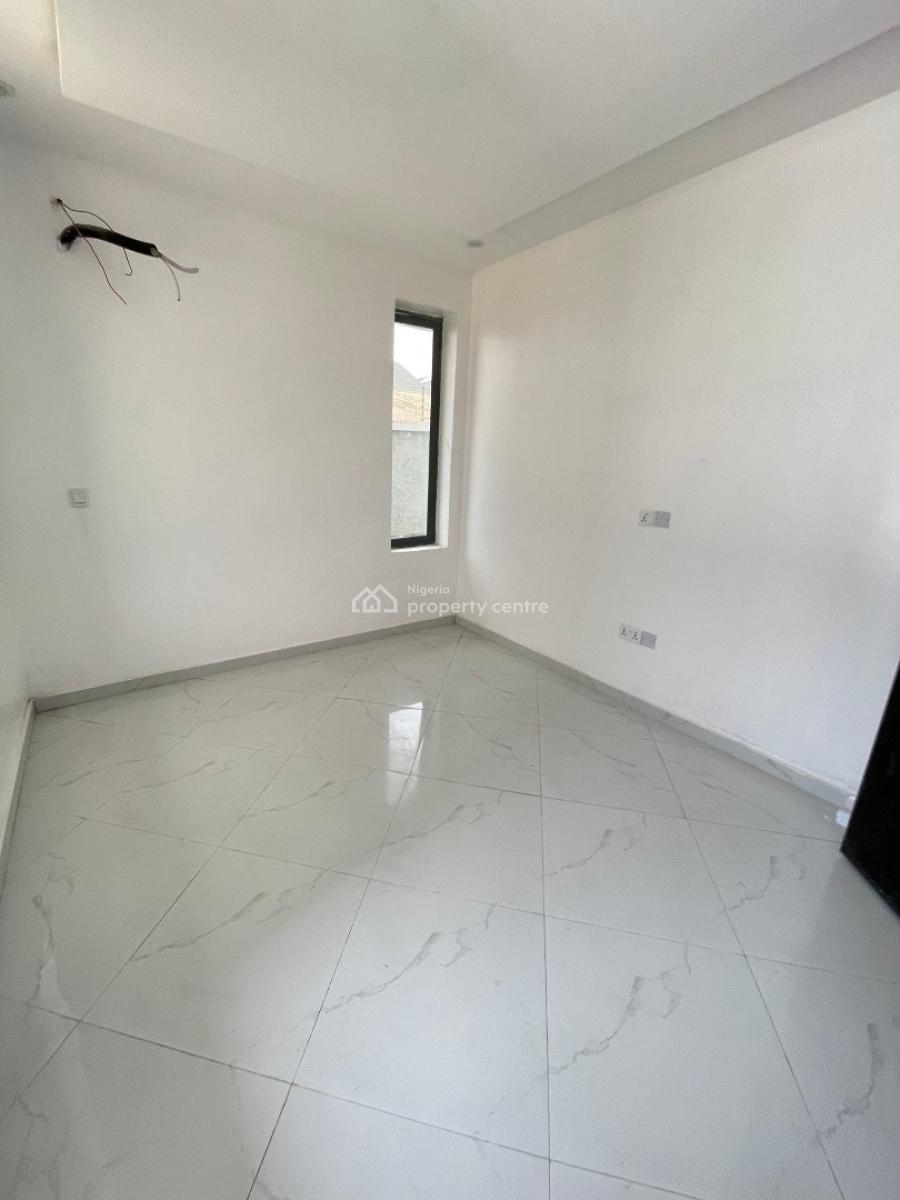 Premium 2 Bedroom Apartment, Chevron Axis, Lekki, Lagos, Flat / Apartment for Sale