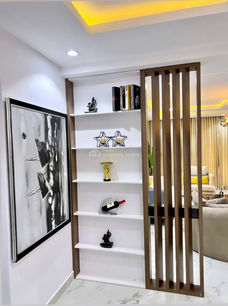 Luxury 3 Bedroom Apartment, Oniru, Victoria Island (vi), Lagos, Flat / Apartment for Rent