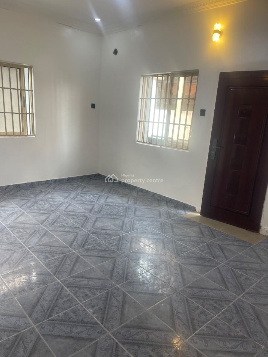 4-bedroom Semi-detached Duplex, Lekki Phase 1, Lekki, Lagos, House for Rent