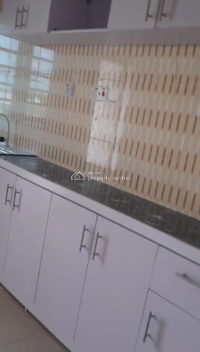Brand-new Miniflat (clear Video Available), Abijo Gra, Sangotedo, Ajah, Lagos, Mini Flat (room and Parlour) for Rent
