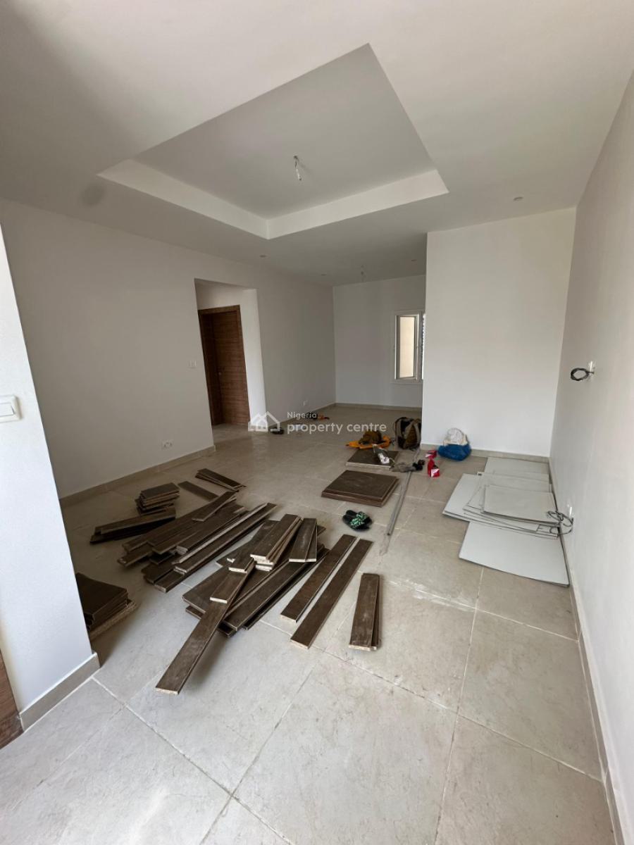 Luxuriously Finished 2 Bedroom, Godab Estate, Life Camp, Abuja, House for Rent