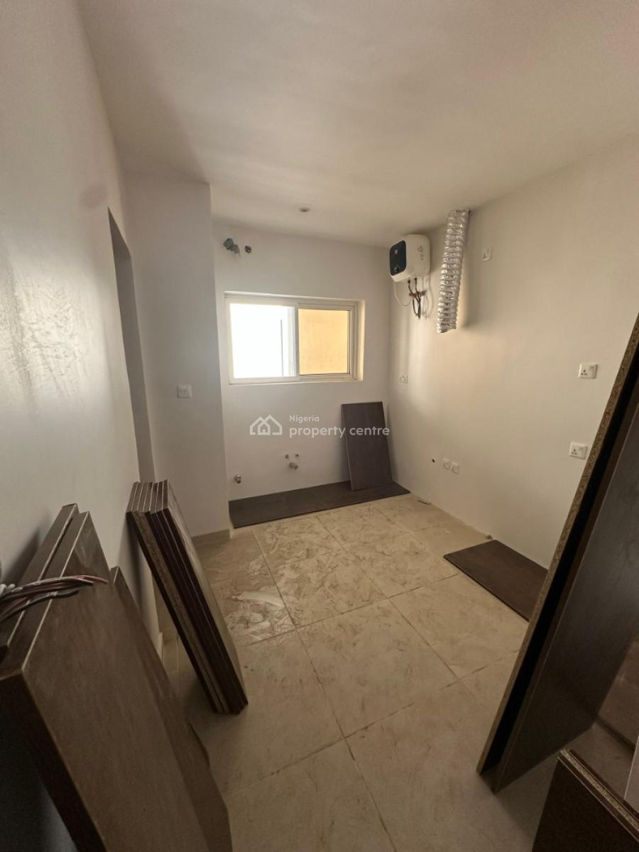 Luxuriously Finished 2 Bedroom, Godab Estate, Life Camp, Abuja, House for Rent