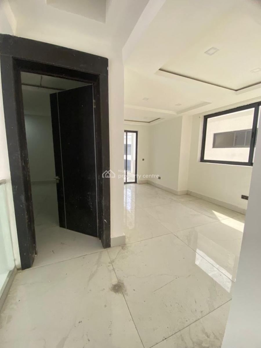 Luxury 5 Bedroom Detached Duplex, Old Ikoyi, Ikoyi, Lagos, Detached Duplex for Rent