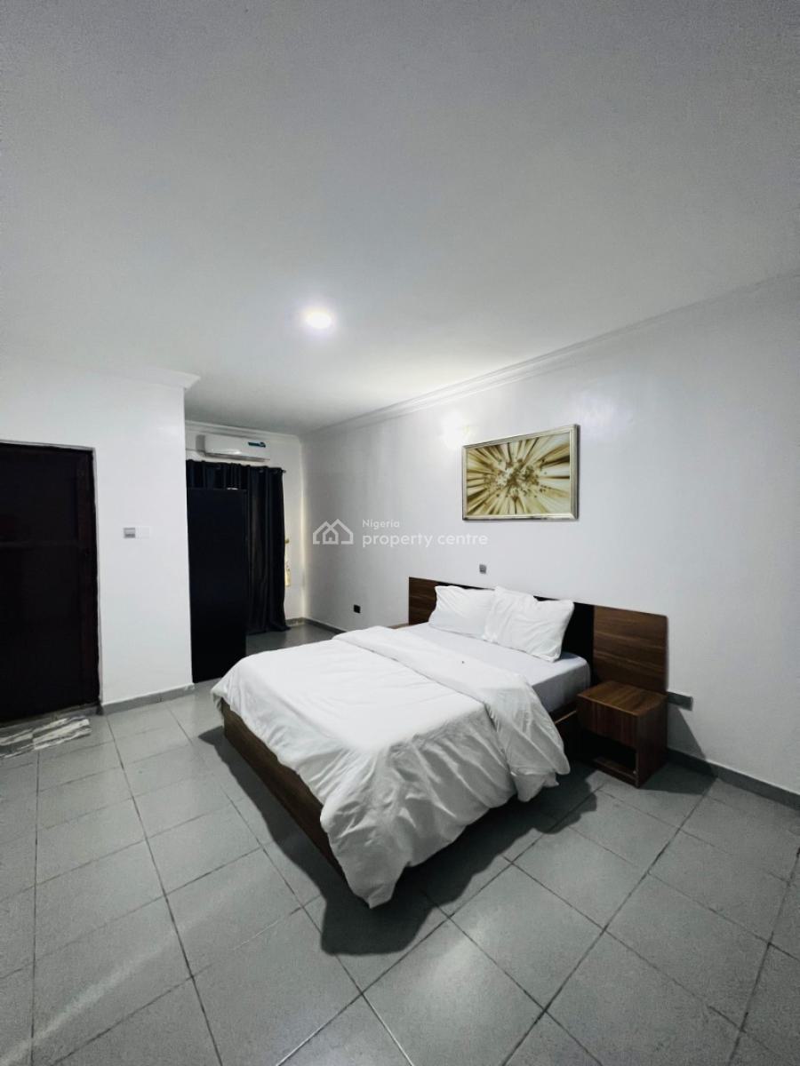 Newly Furnished 2 Bedroom Serviced  Penthouse, Ologolo, Lekki, Lagos, House for Rent