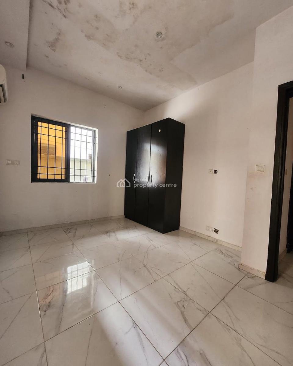 Fully Serviced 2 Bedroom Apartment, Lekki, Lagos, Flat / Apartment for Rent