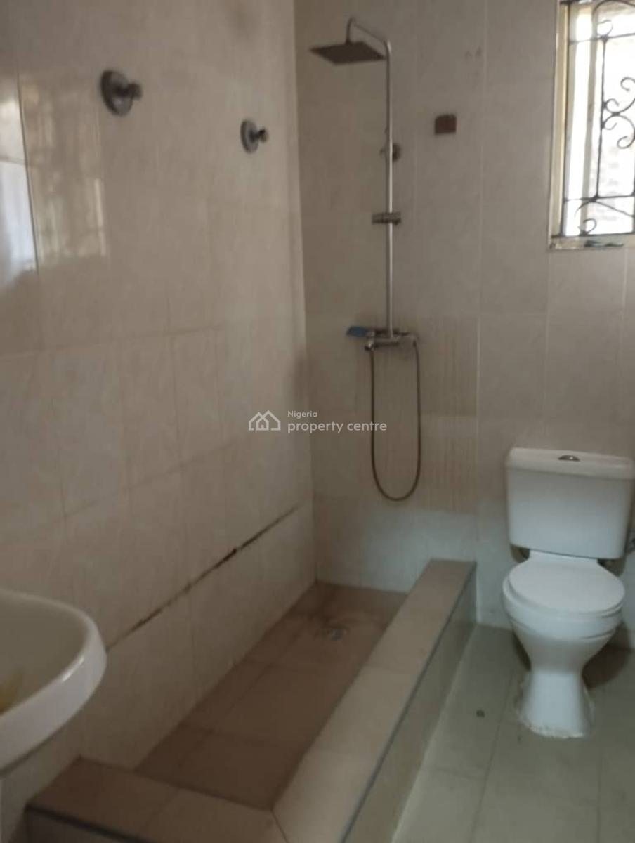 Amazing 3 Bedroom Apartment, Ikota, Lekki, Lagos, House for Rent