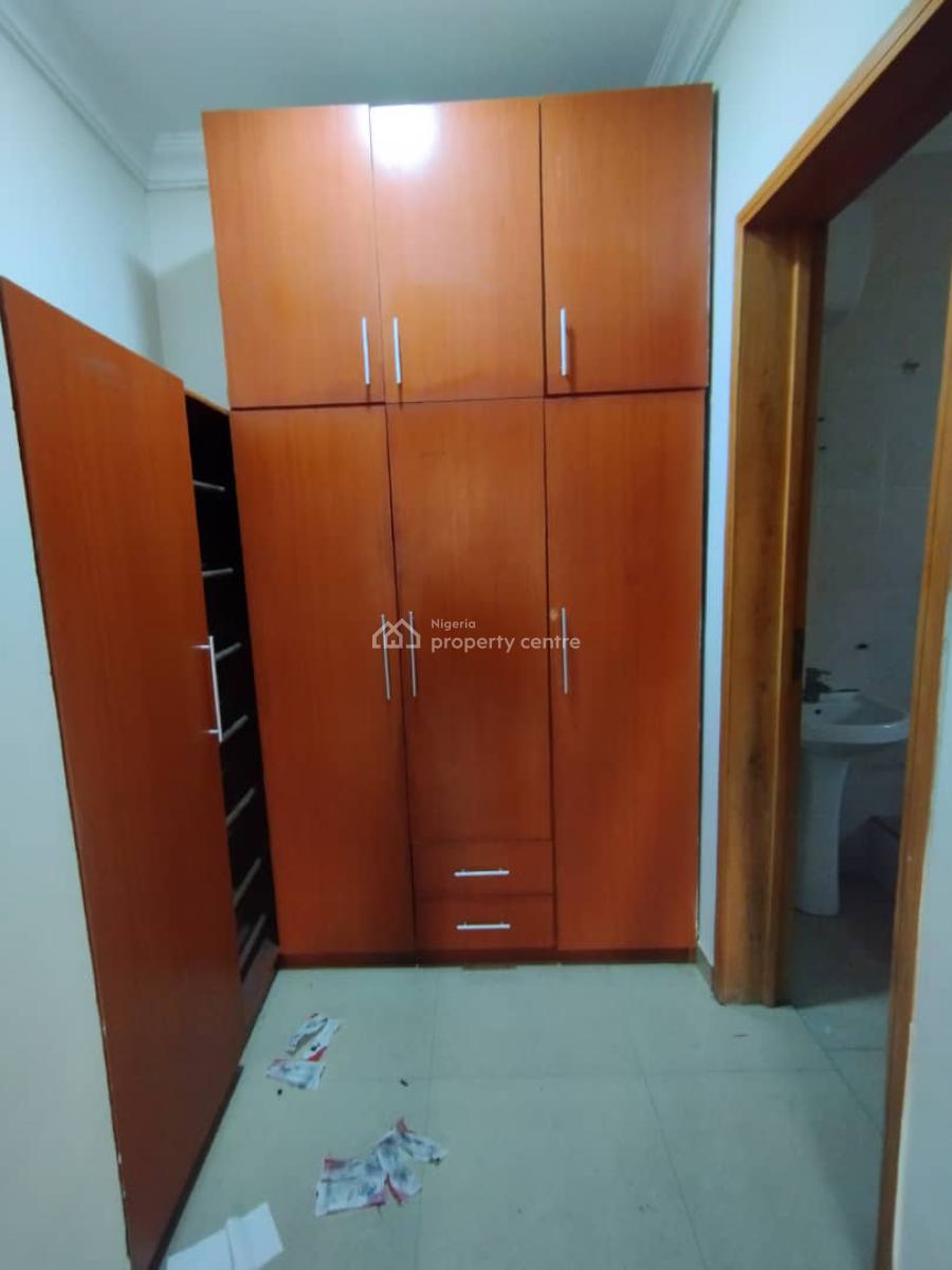 Amazing 3 Bedroom Apartment, Ikota, Lekki, Lagos, House for Rent
