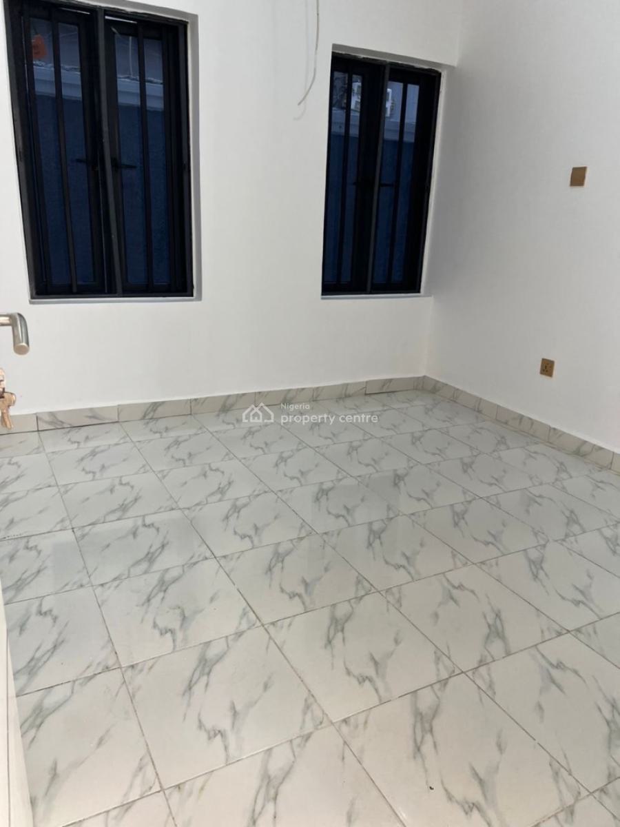 Lovely and Serviced 2 Bedroom Duplex in a Serene Location, Ilasan, Ikate, Lekki, Lagos, Flat / Apartment for Rent