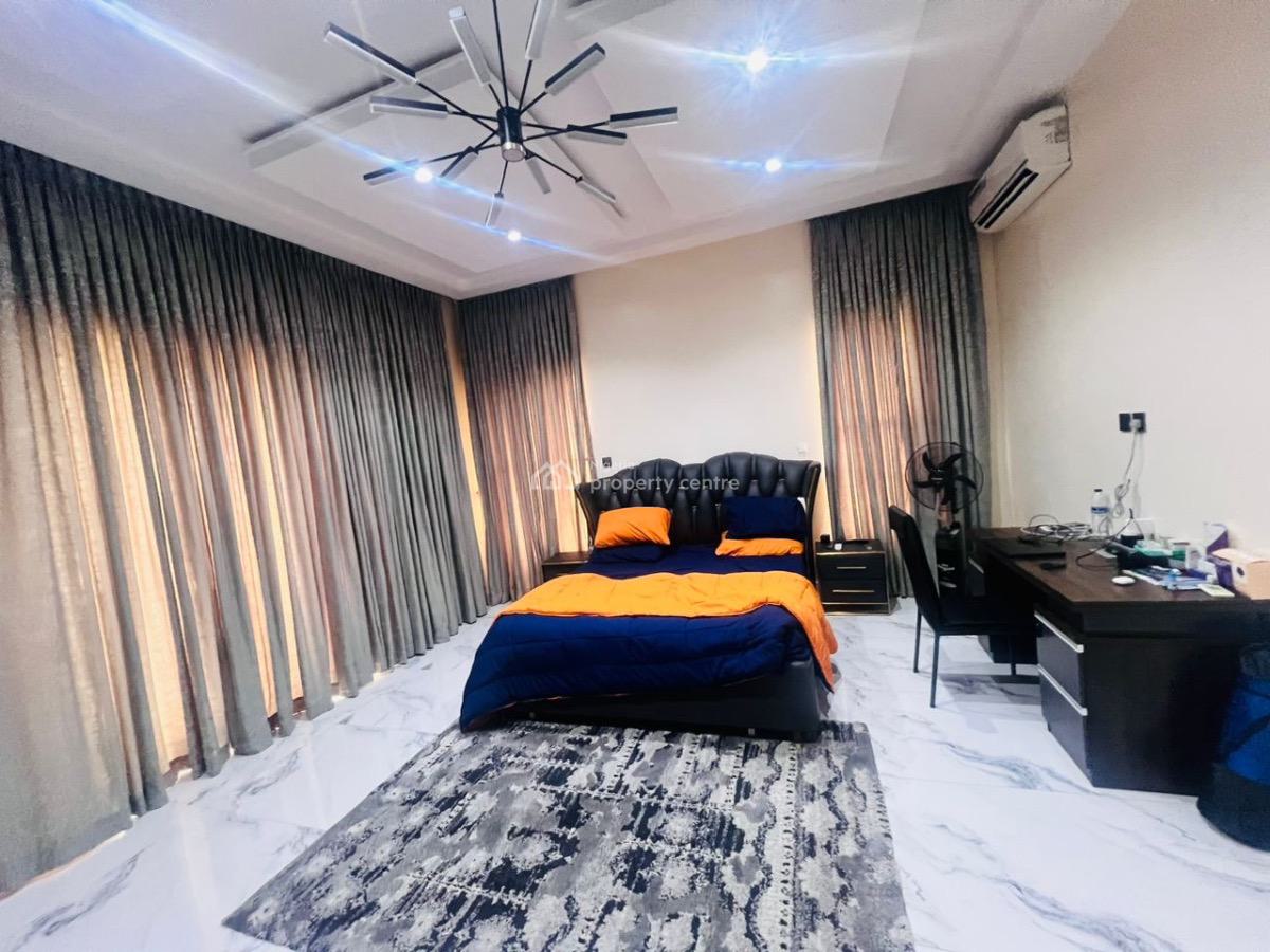 Luxury Mini Flat Available, Orchid, Lekki, Lagos, Flat / Apartment for Rent