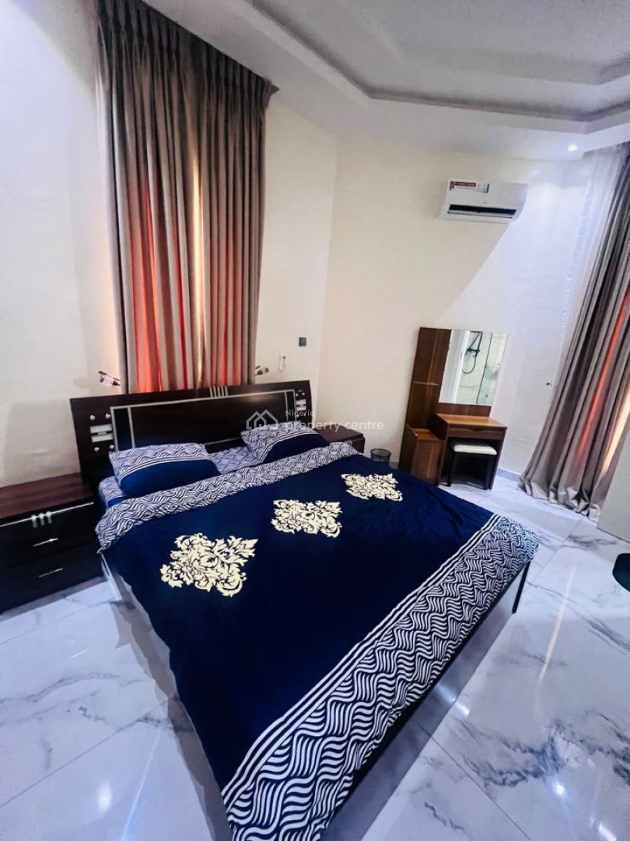 Luxury Mini Flat Available, Orchid, Lekki, Lagos, Flat / Apartment for Rent