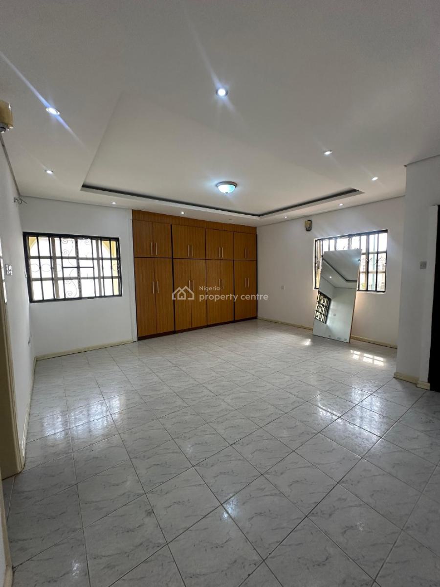 Renovated 5 Bedrooms Detached Duplex and a Bq, Vgc, Lekki, Lagos, Detached Duplex for Rent