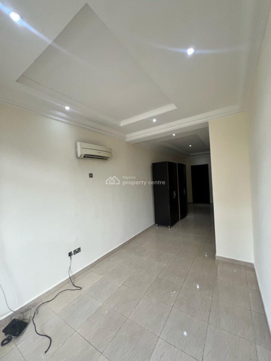 Self Service 4 Bedroom Terrace Duplex with Bq, Ikoyi, Lagos, Terraced Duplex for Rent
