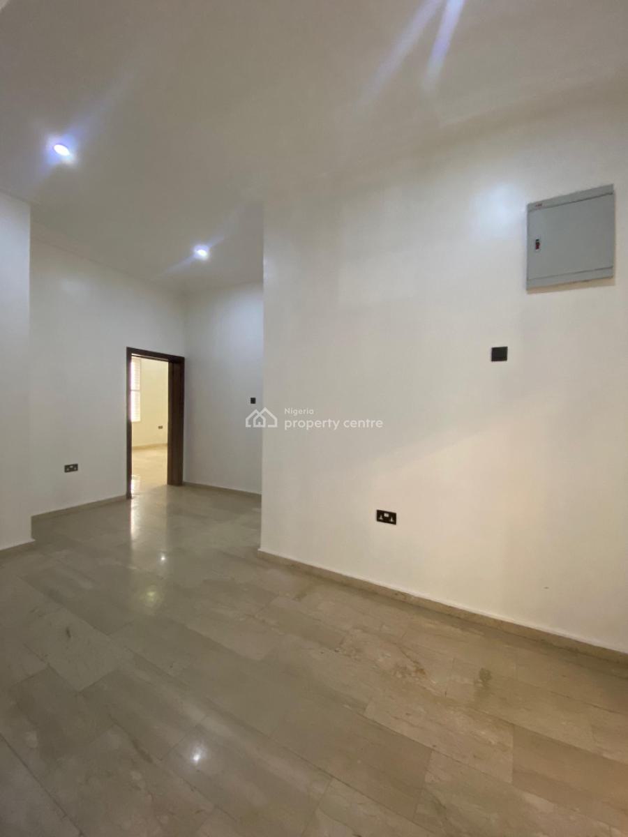 Budget Friendly 5 Bedroom Detached Duplex with, Bq, Osapa, Lekki, Lagos, Detached Duplex for Sale