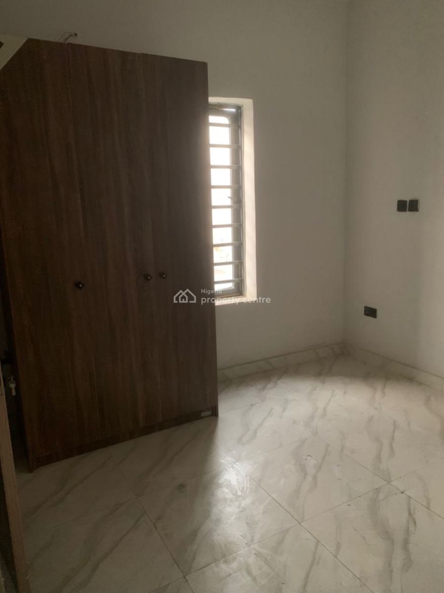 Legit Standards 4 Bedroom Fully Detached Duplex, Orchid, Lekki, Lagos, Detached Duplex for Sale