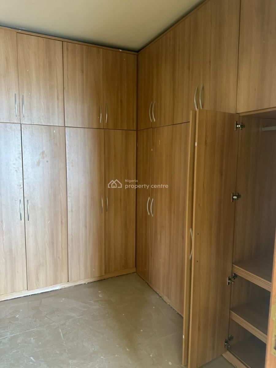 Luxury Well Maintained 4 Bedroom Penthouse with 2 Bq, Banana Island, Ikoyi, Lagos, Flat / Apartment for Rent