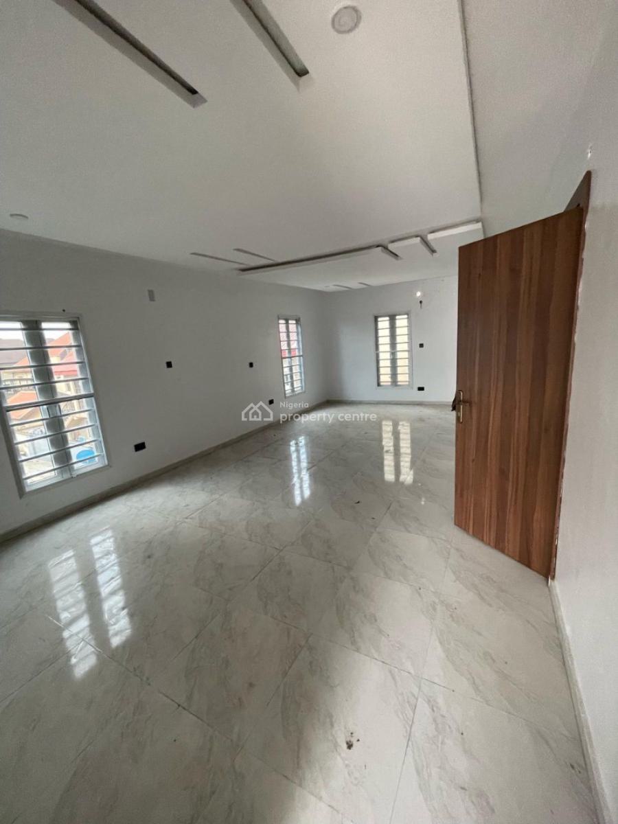 6 Bedroom Detached Duplex, Gra Phase 2, Magodo, Lagos, Detached Duplex for Sale