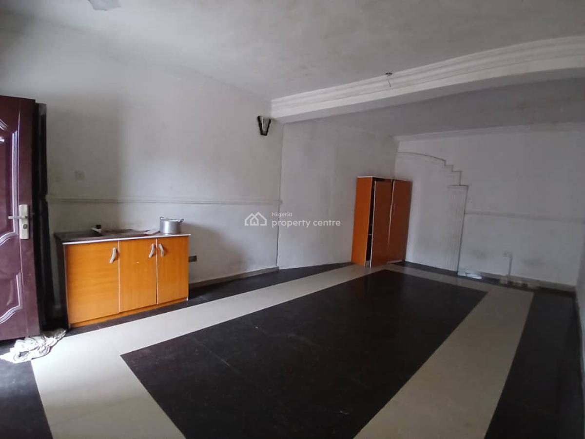 Massive Luxury Studio Apartment, Badore, Ajah, Lagos, Flat / Apartment for Rent