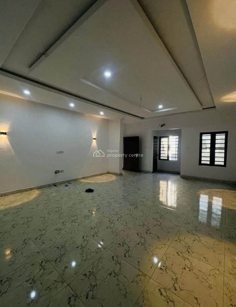 Spacious 2 Bedroom Apartment, Orchid, Lekki, Lagos, Flat / Apartment for Rent