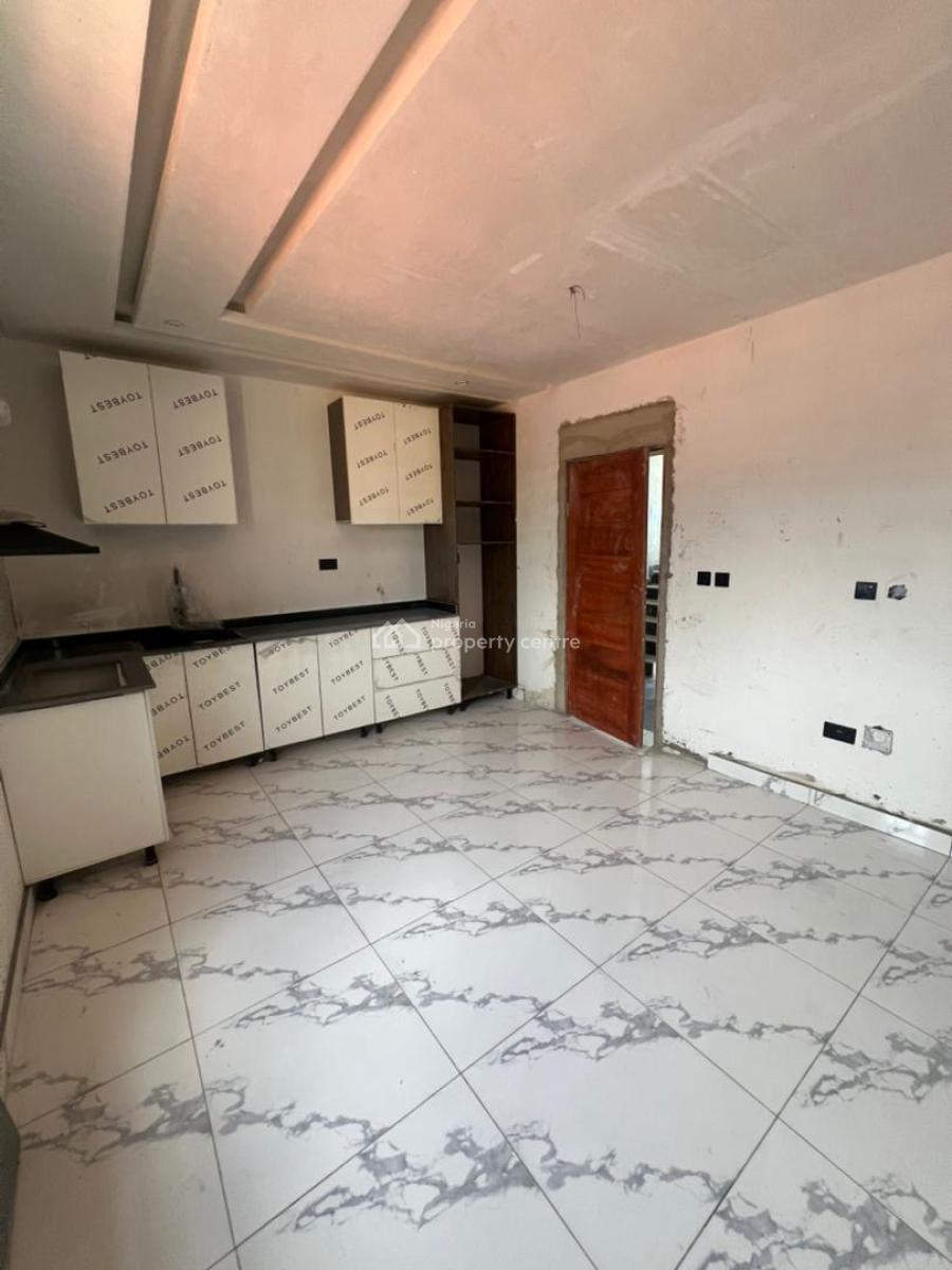 2 Bedroom Flat, Lekki, Lagos, Flat / Apartment for Sale