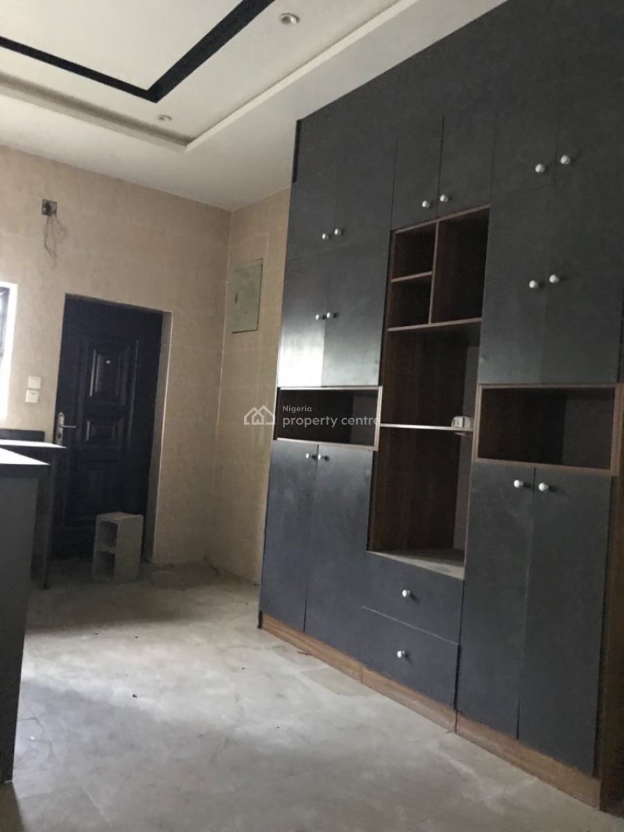 a New 5 Bedroom Duplex with Bq, Scheme 2 Lekki Pride Estate, Lekki Phase 2, Lekki, Lagos, Detached Duplex for Rent